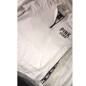 Victoria’s Secret sweatshirt